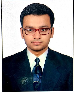 Jalpesh_GPR Site Engineer